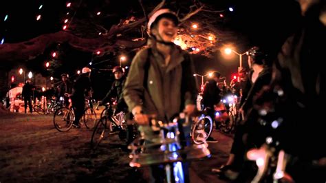 Riding into the Unknown with Occult Metropolis Bike Collective